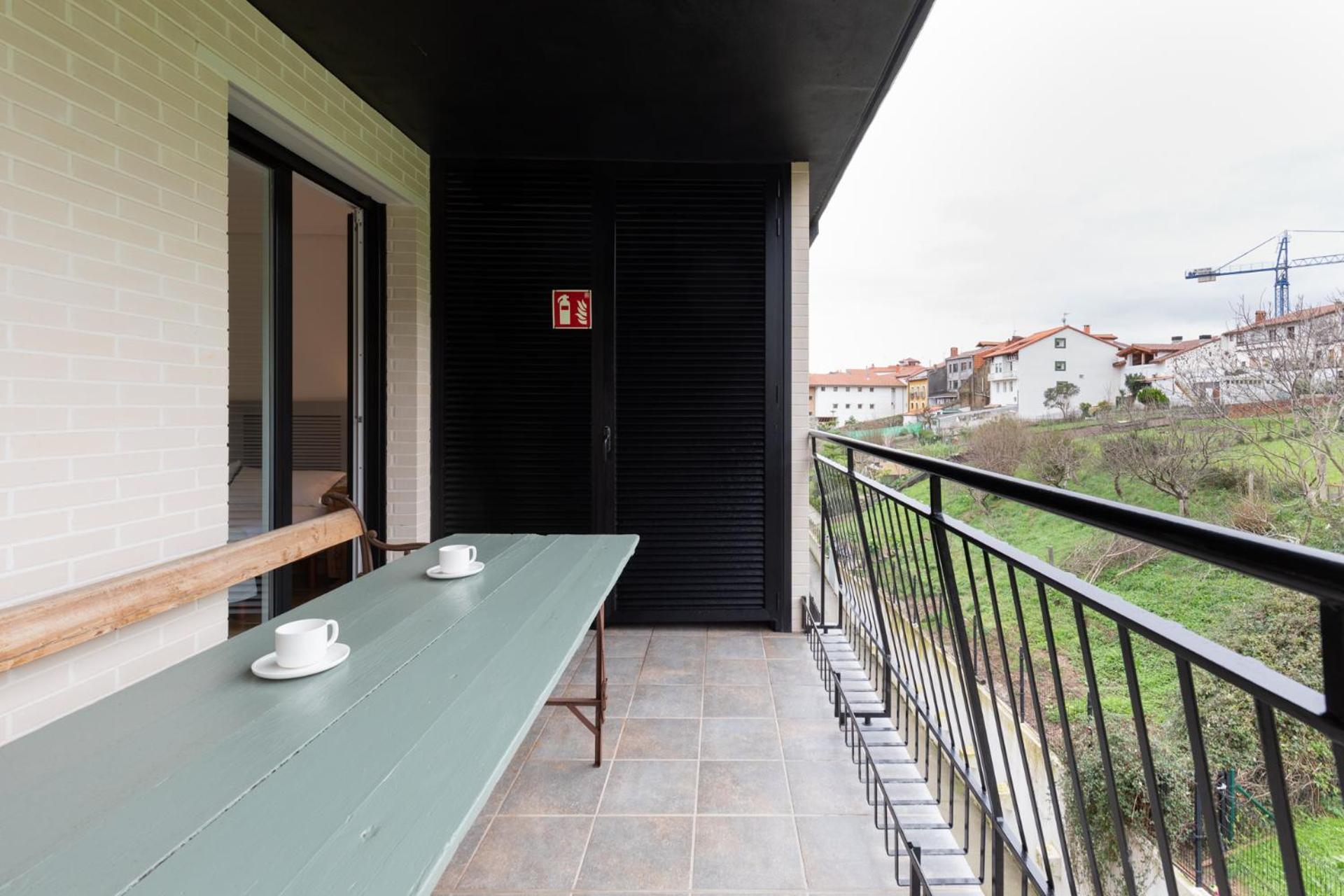 Telmo - Baskeyrentals Zumaia Exterior photo
