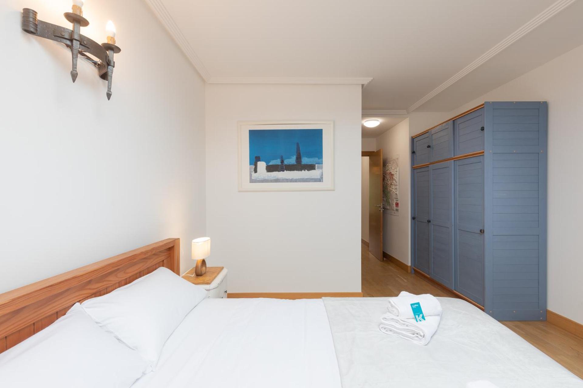 Telmo - Baskeyrentals Zumaia Exterior photo