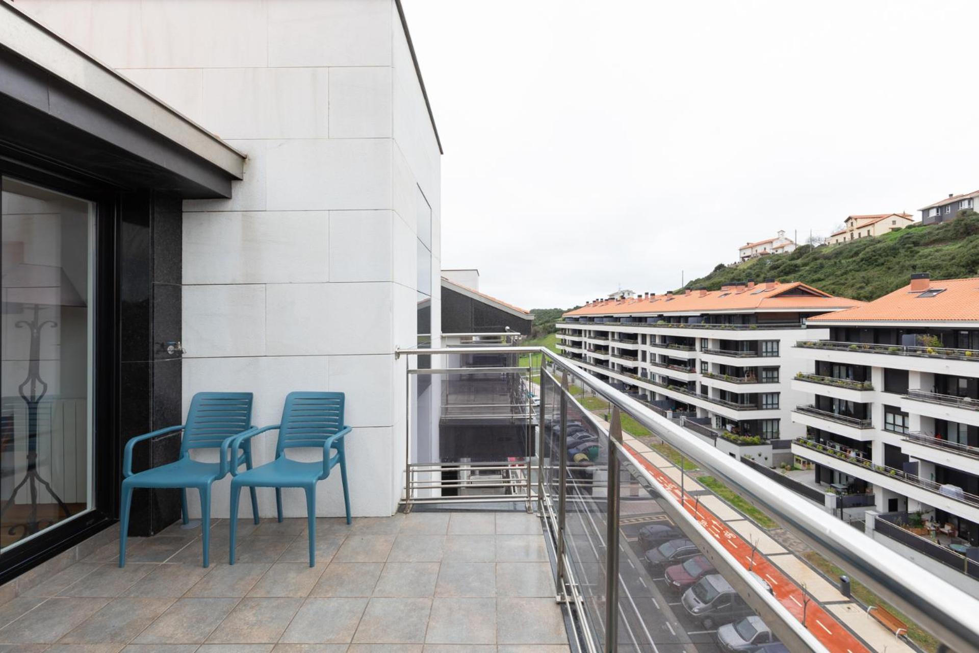 Telmo - Baskeyrentals Zumaia Exterior photo