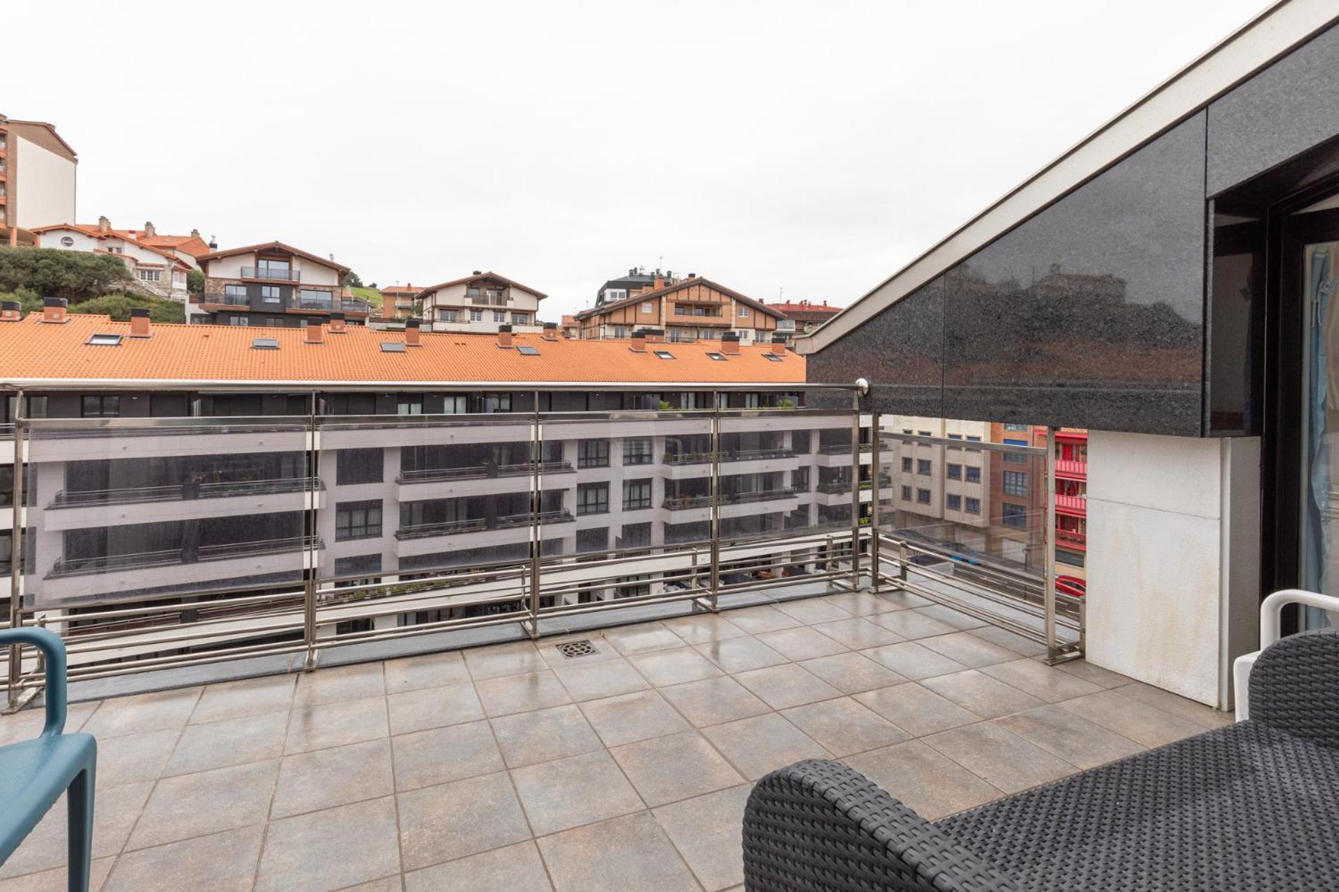 Telmo - Baskeyrentals Zumaia Exterior photo
